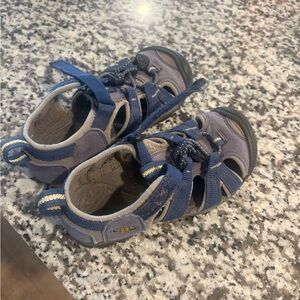Keen Kids Seacamp II CNX